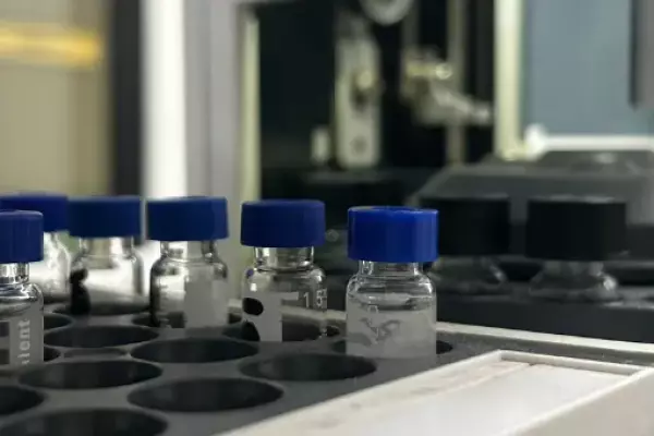 NABL Accredited Environmental Laboratory in Mangalore – Reliable Water, Air & Soil Testing Services