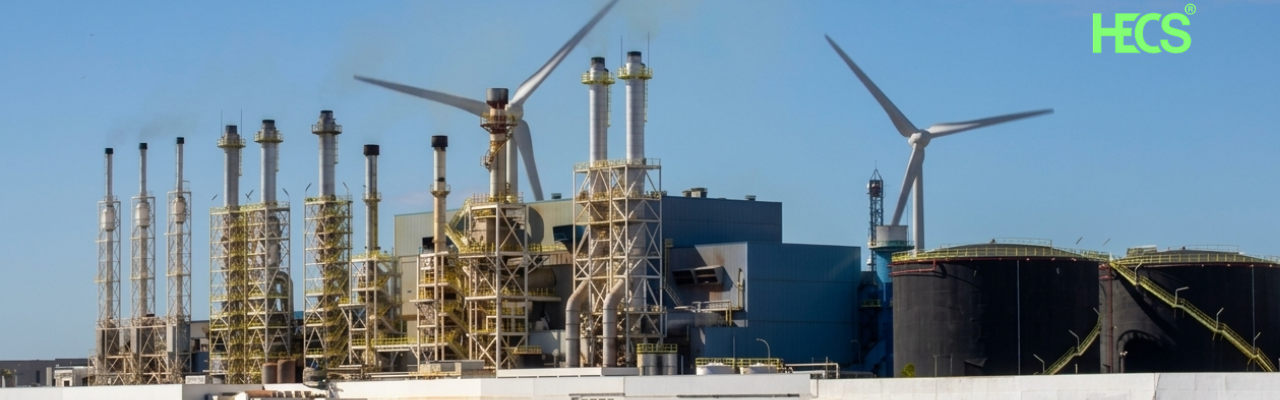 Desalination Plant Solutions