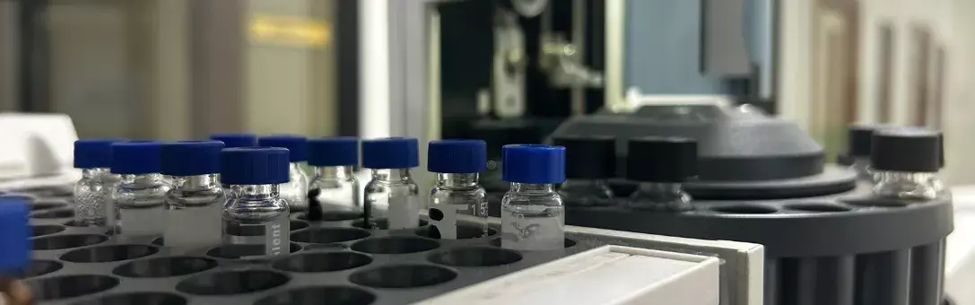 NABL Accredited Environmental Laboratory in Mangalore – Reliable Water, Air & Soil Testing Services