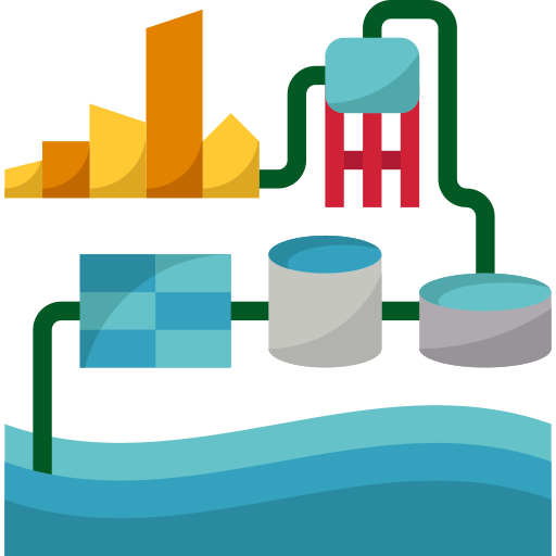 MEE Salt & Fly-Ash Bricks (Applied Research)